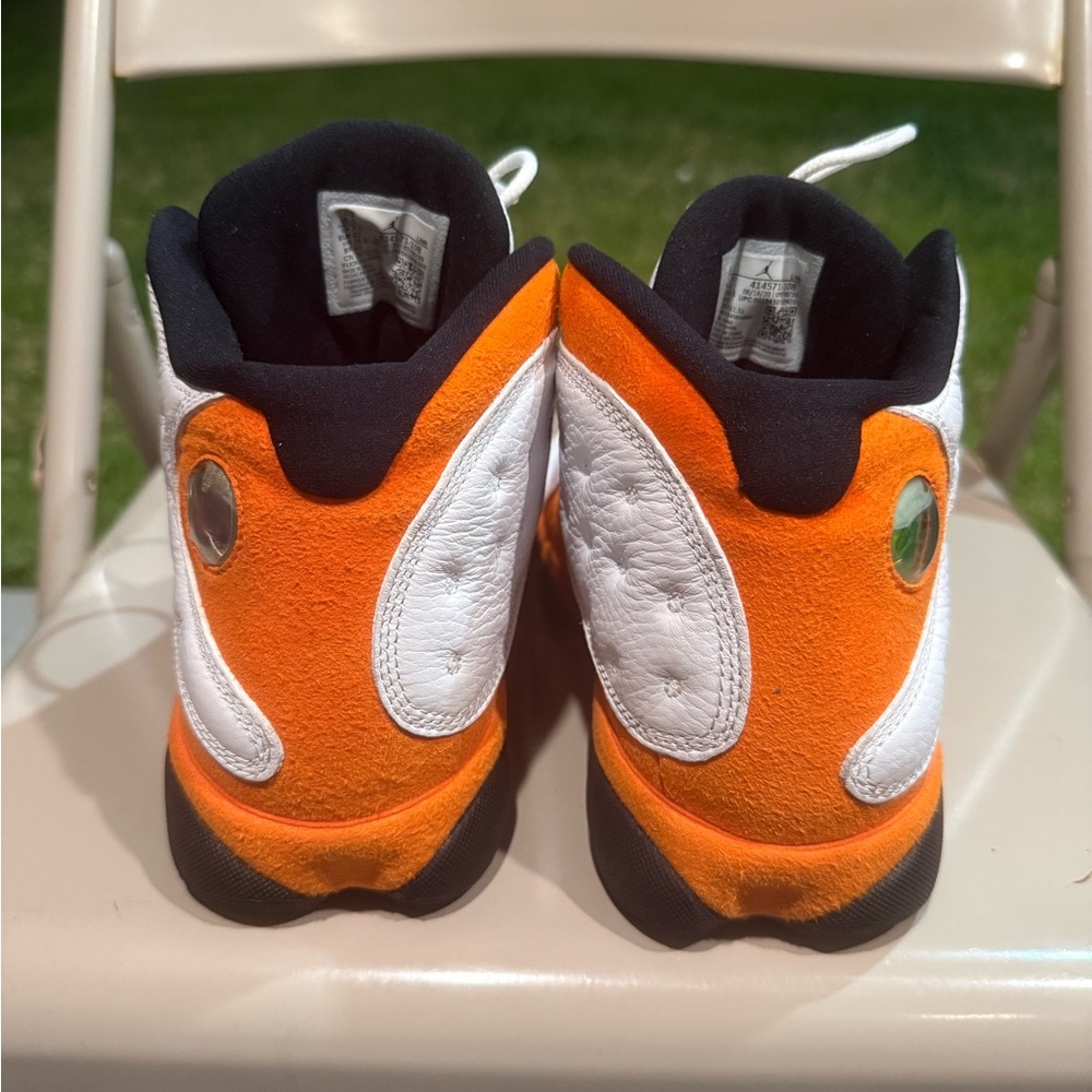 Jordan 13 retro Starfish Men’s
